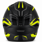 SGI Venom Apex Fluro Yellow