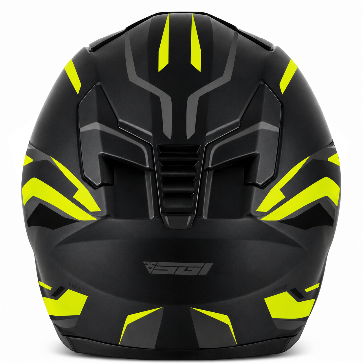 SGI Venom Apex Fluro Yellow