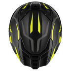 SGI Venom Apex Fluro Yellow