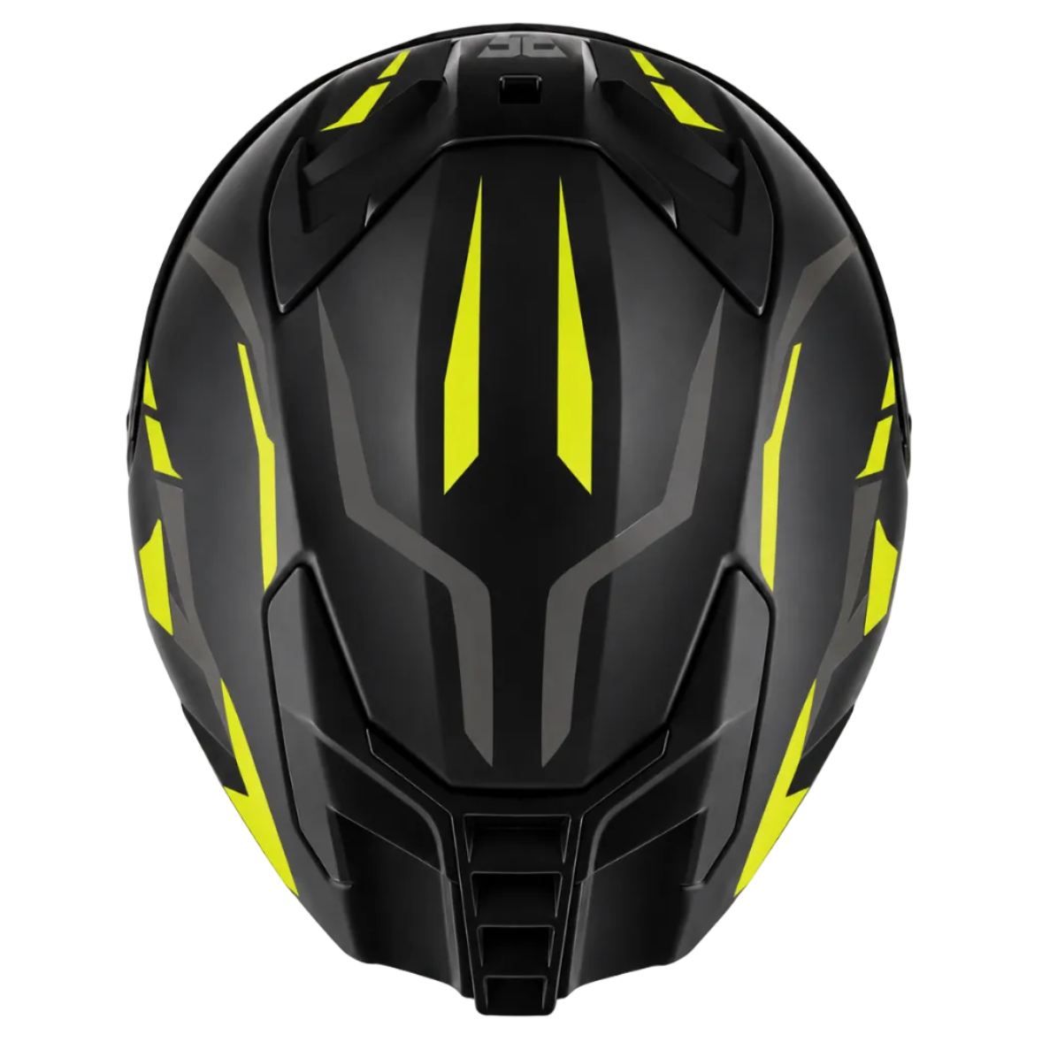 SGI Venom Apex Fluro Yellow