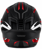 SGI Venom Apex Metallic Red