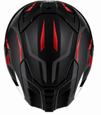 SGI Venom Apex Metallic Red