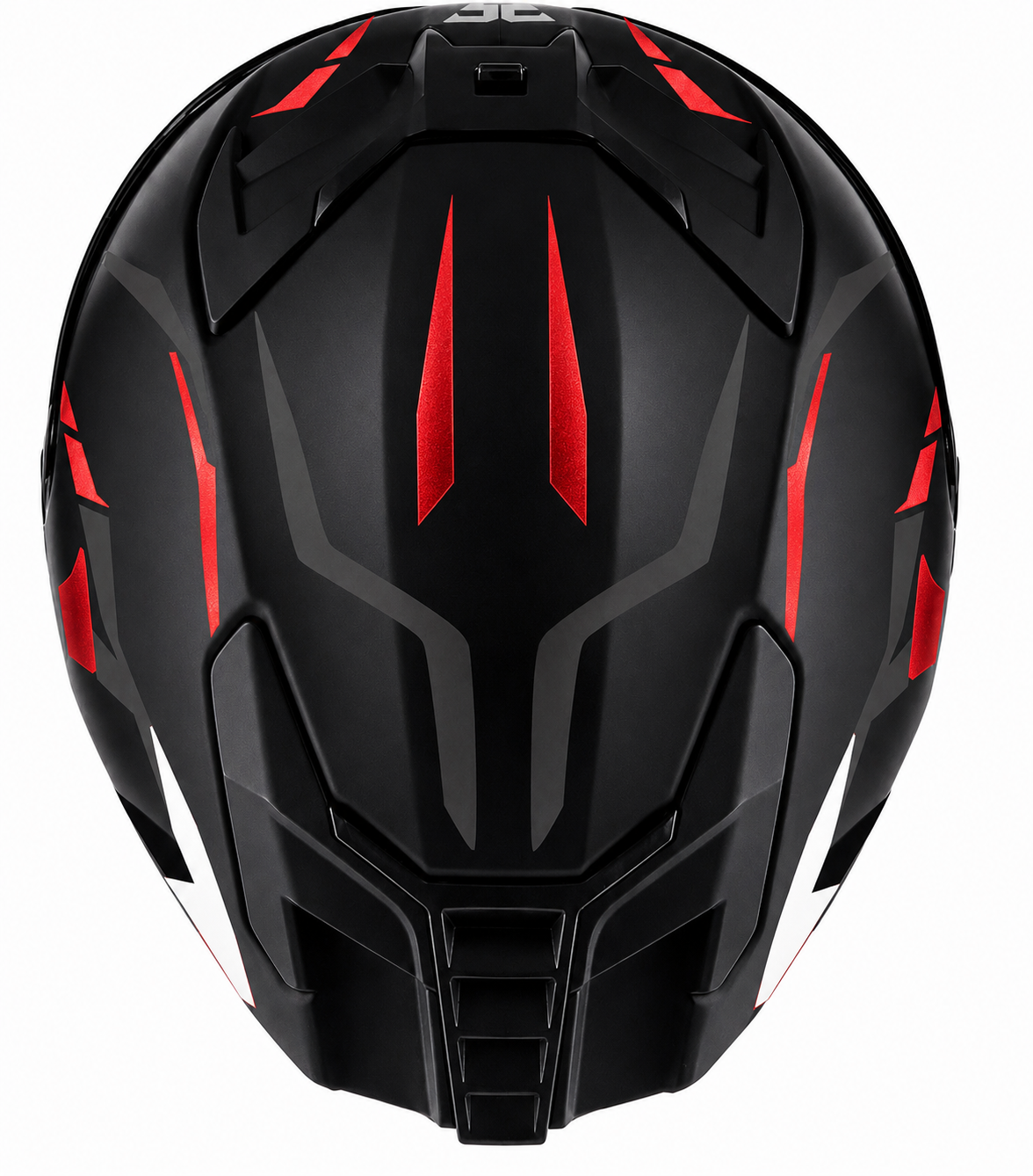 SGI Venom Apex Metallic Red