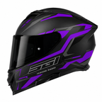 SGI Venom Apex Purple