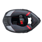 SGI Venom Matt Black