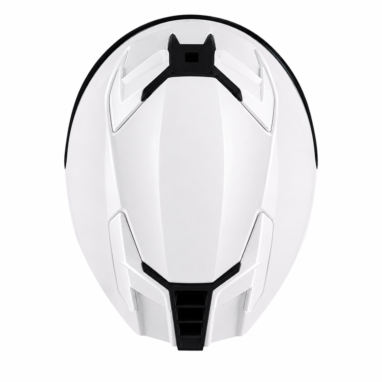 SGI Venom Gloss White