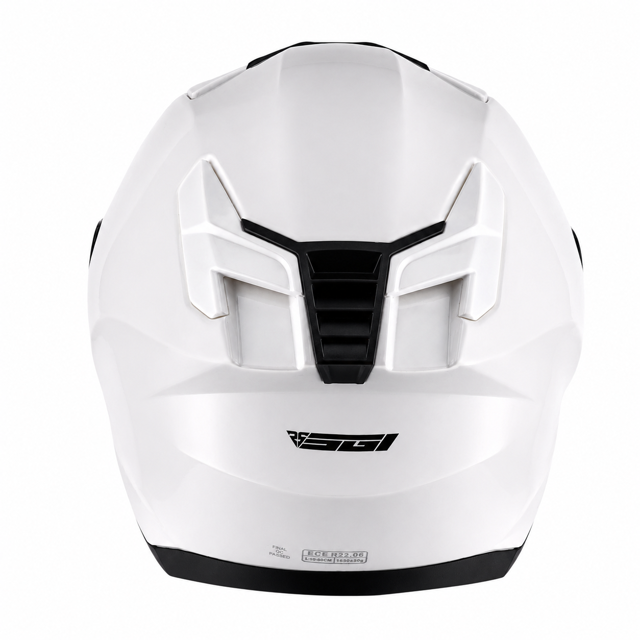 SGI Venom Gloss White