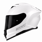 SGI Venom Gloss White