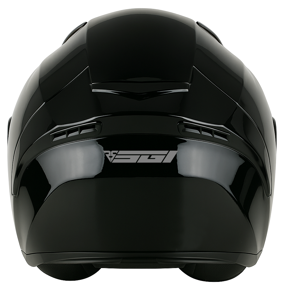 SGI Core Gloss Black
