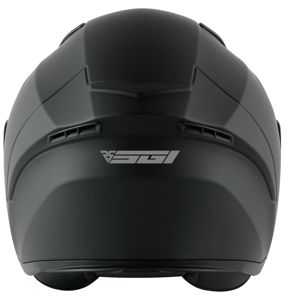 SGI Core Matt Black