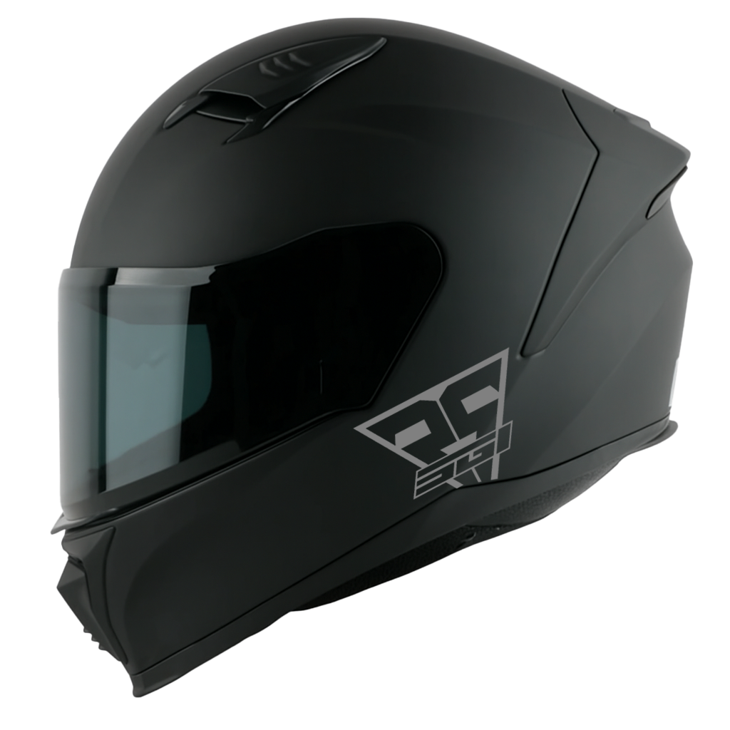 SGI Core Matt Black