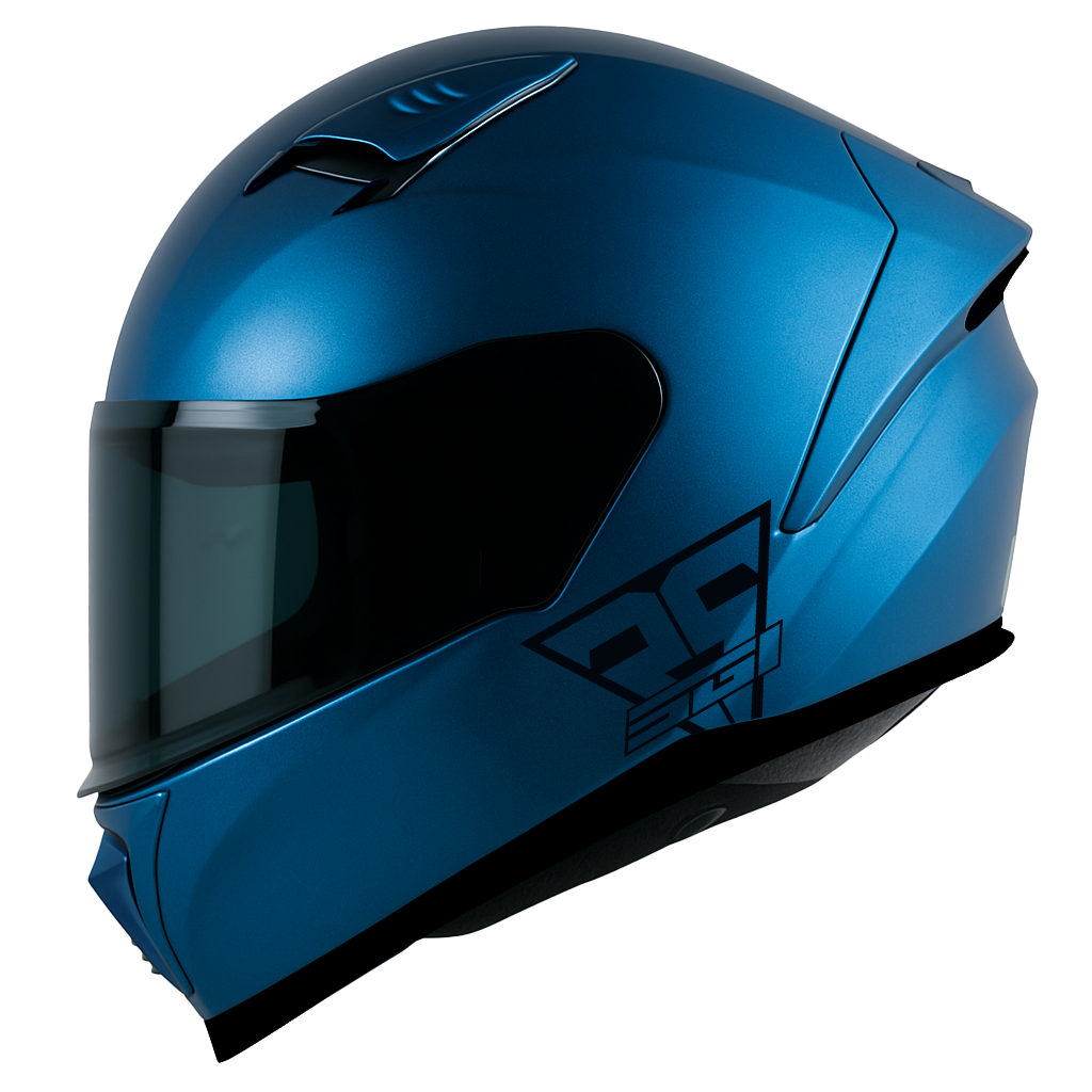 SGI Core Metallic Blue