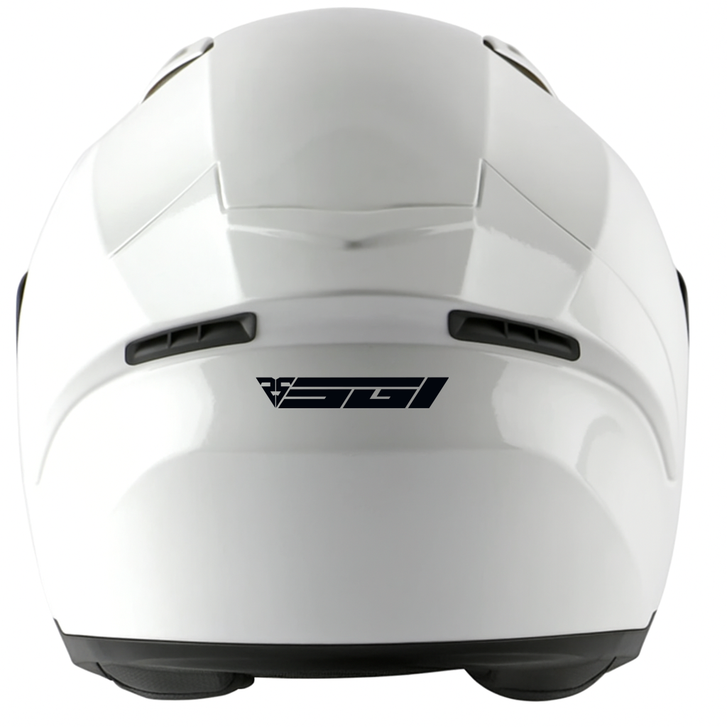 SGI Core White