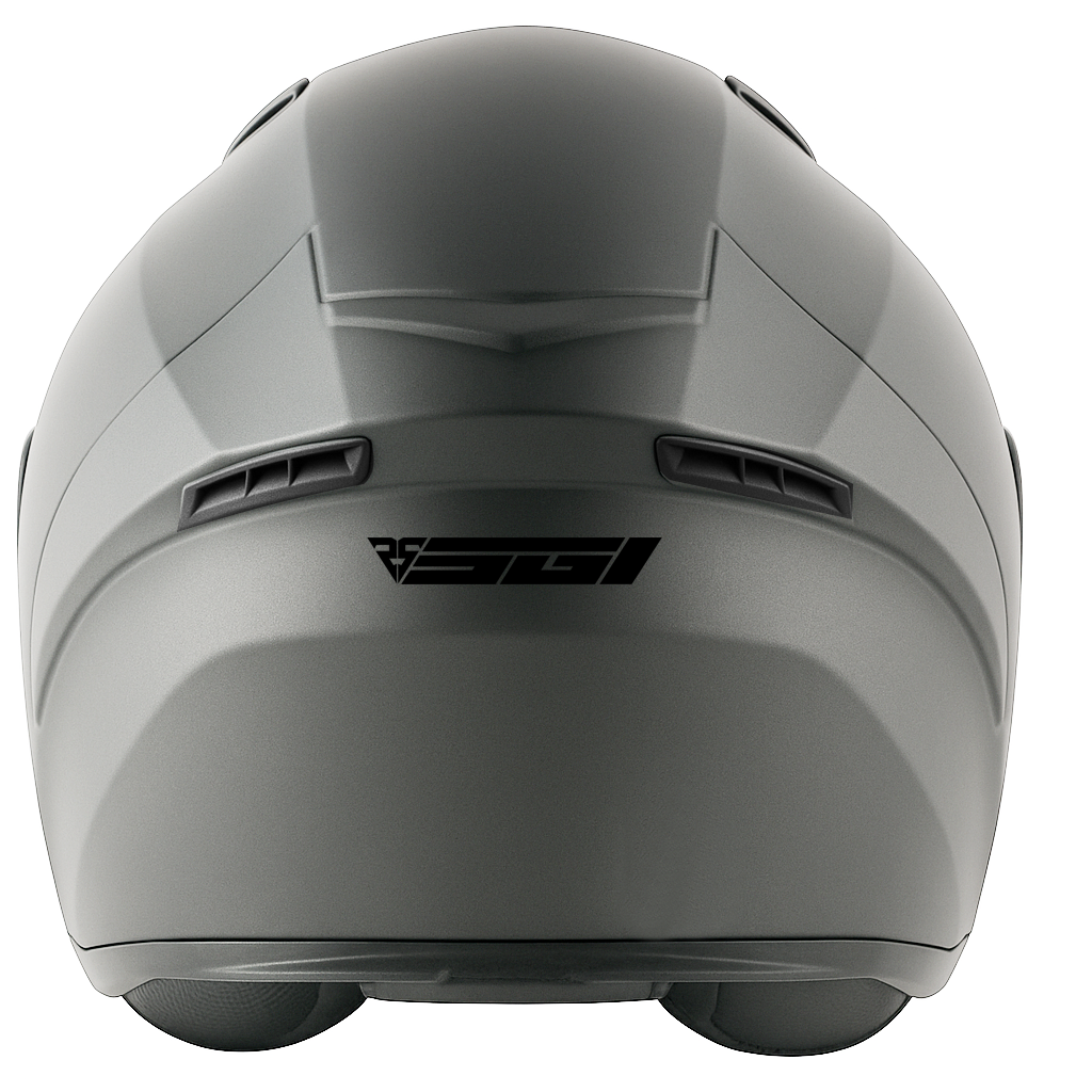 SGI Core Gun-Metal