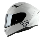 SGI Core White