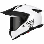SGI Realm White Fibreglass