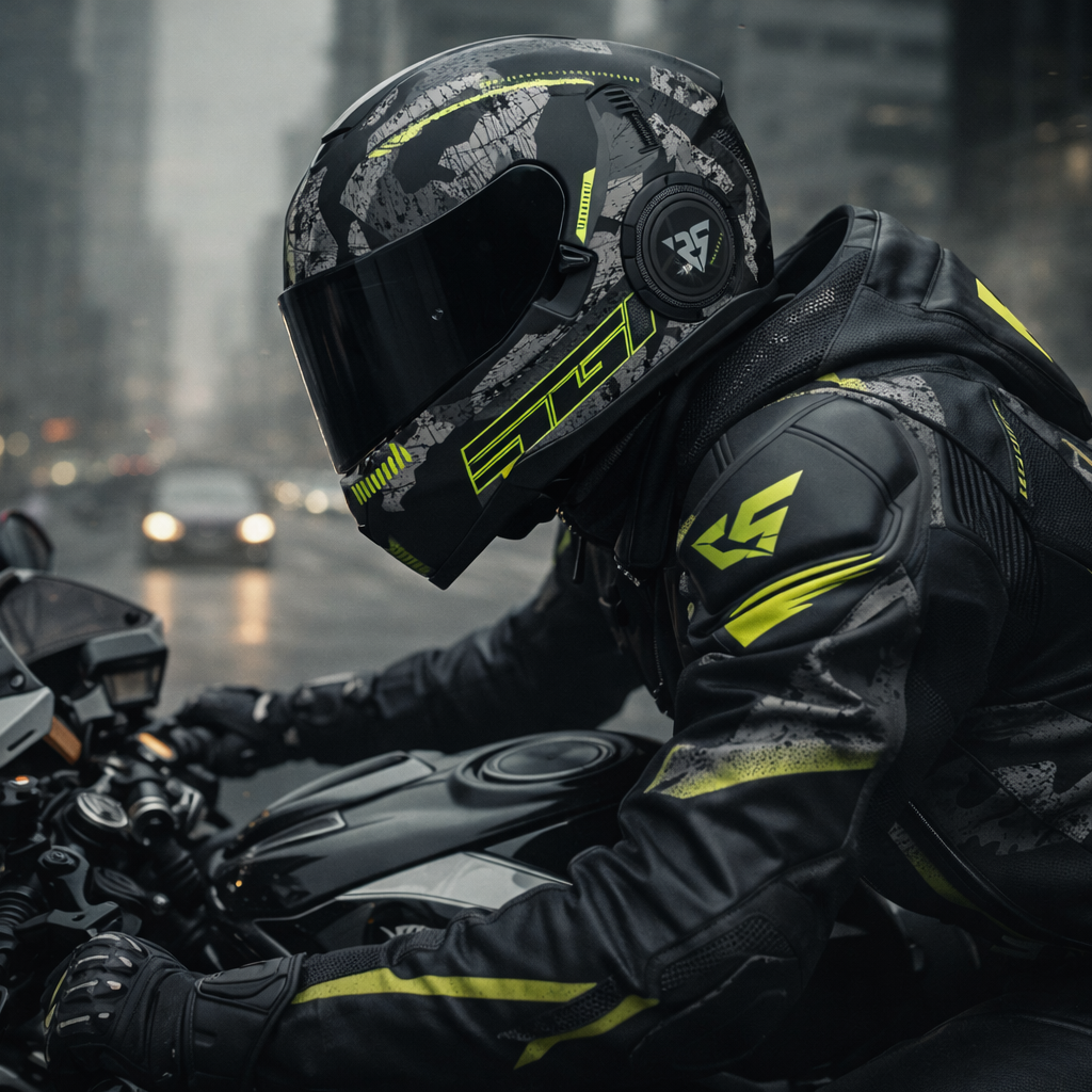 SGI Encounter Trooper Fluo