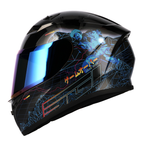 SGI Tyro Void Blue/Pink