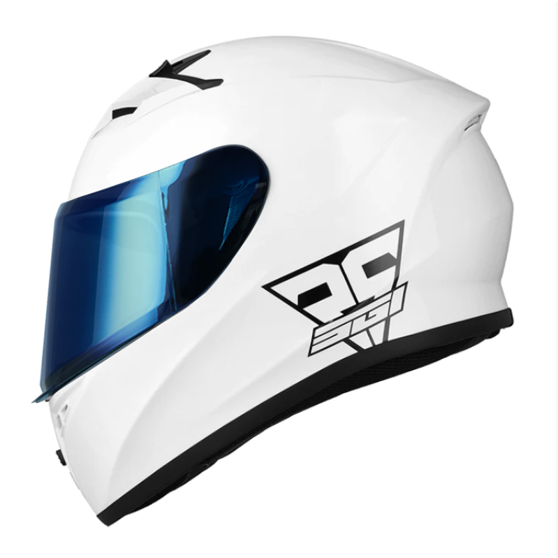 SGI Tyro White