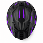 SGI Venom Apex Purple