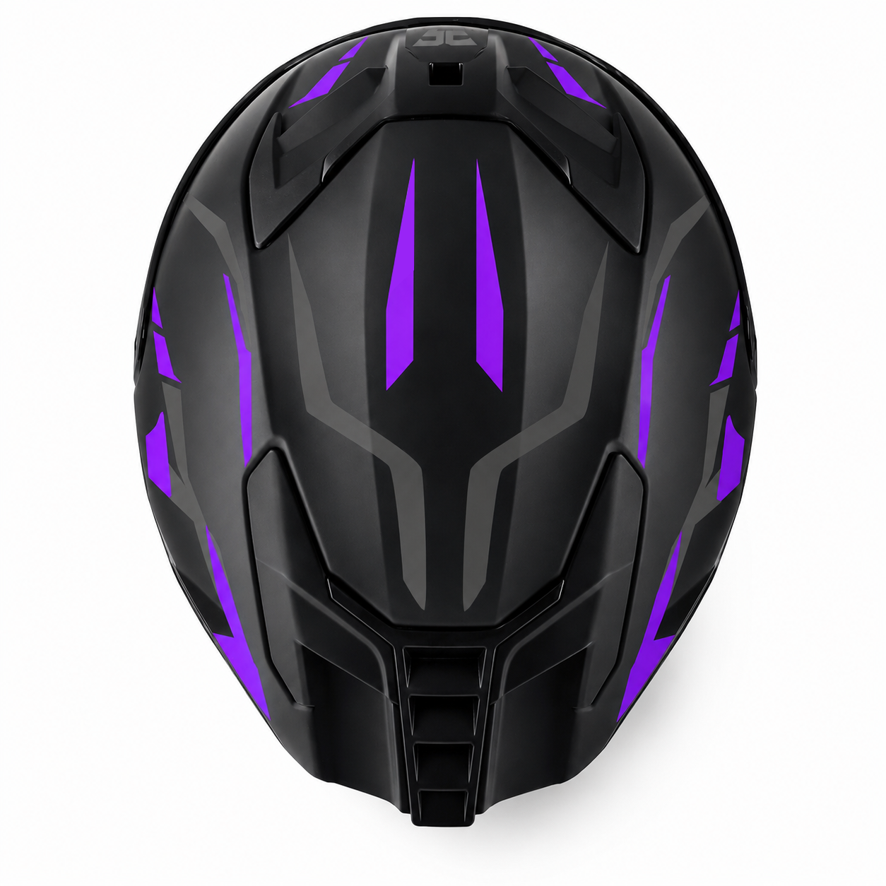 SGI Venom Apex Purple