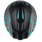 SGI Venom Apex Teal