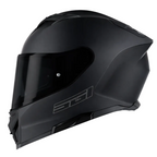 SGI Venom Matt Black