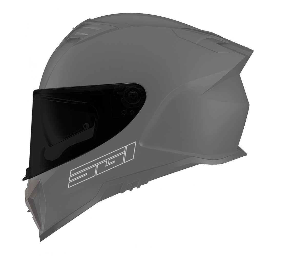 SGI Venom Ocular Visor