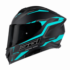 SGI Venom Apex Teal