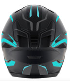 SGI Venom Apex Teal